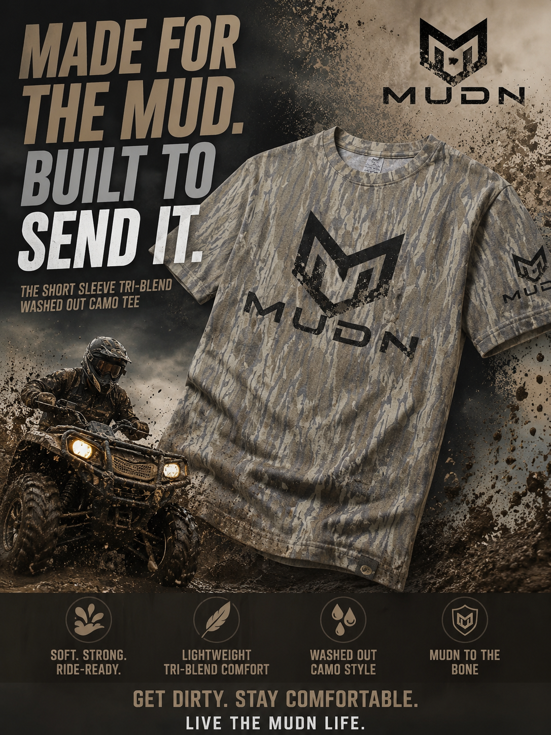 T-shirts