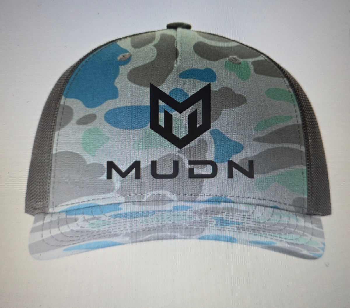 MUDN Richardson Hat