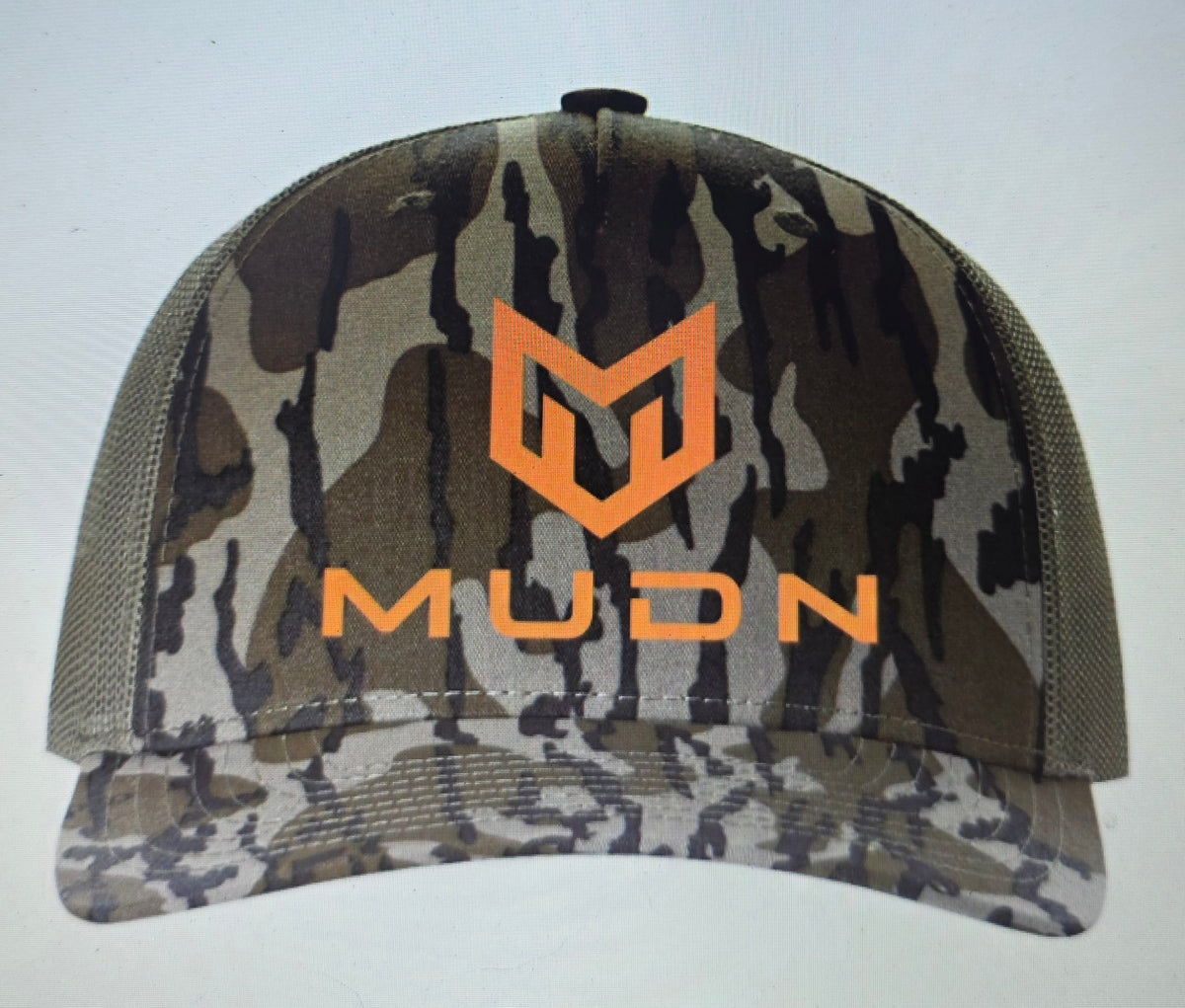 MUDN Richardson Hat