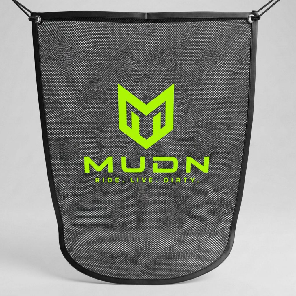 Trail Trash Bag