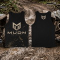 MUDN LOGO tank top
