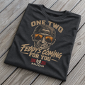 ONE TWO T-shirt
