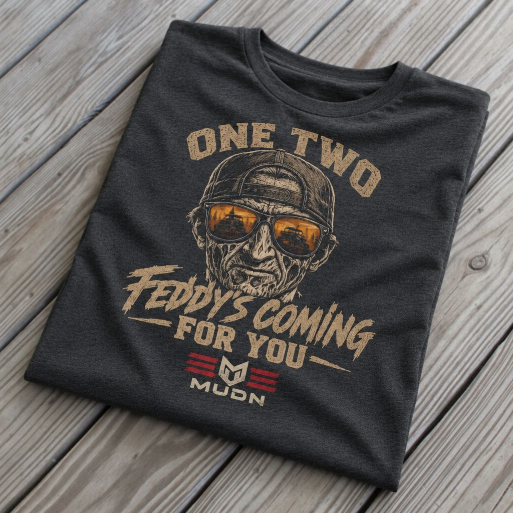 ONE TWO T-shirt