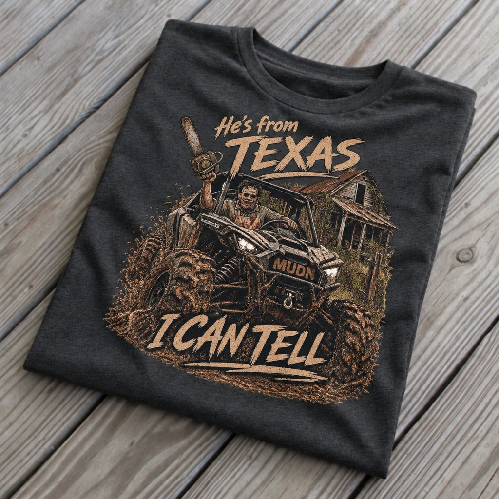 Texas t-shirt