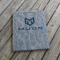 MUDN LOGO original bottomland