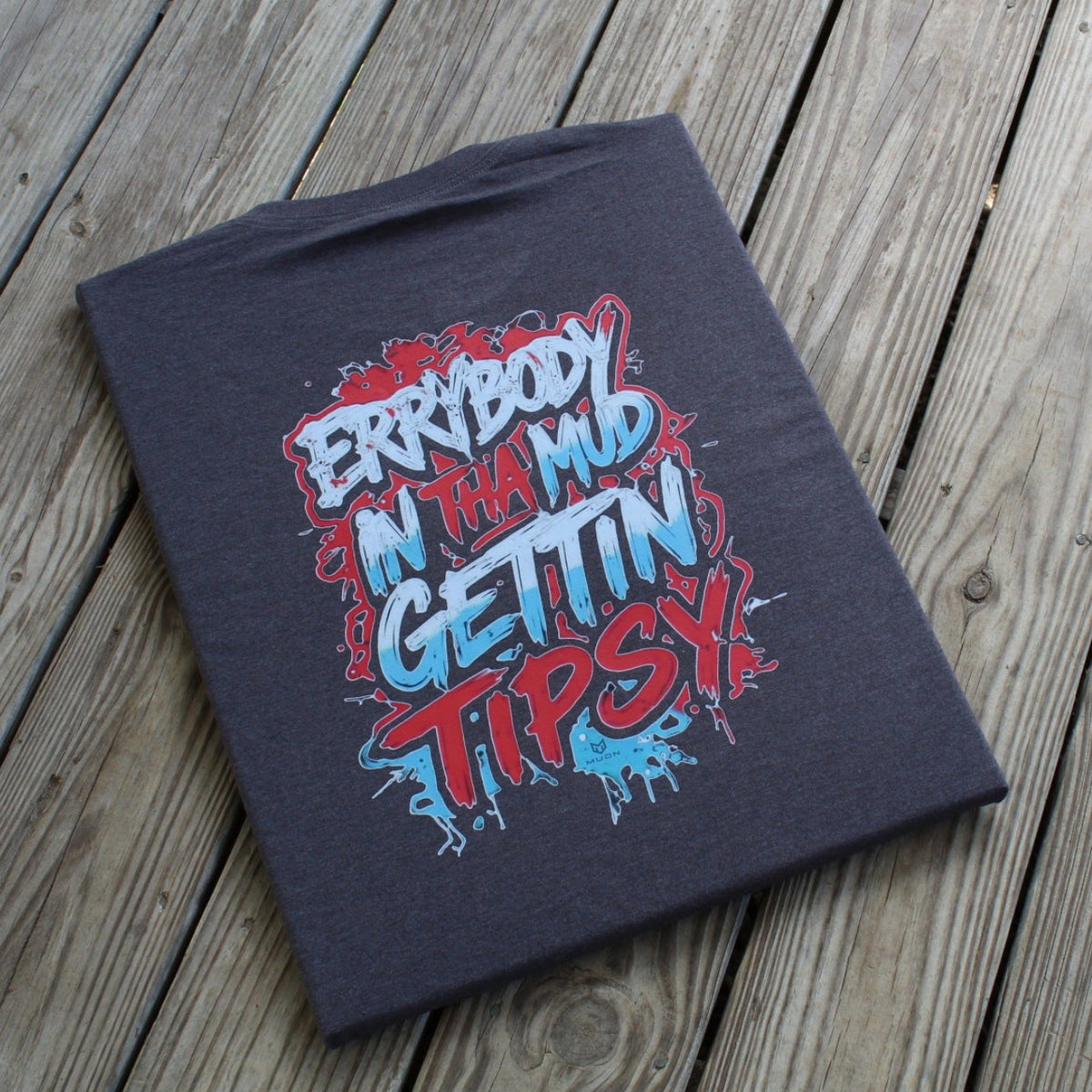 Tipsy T