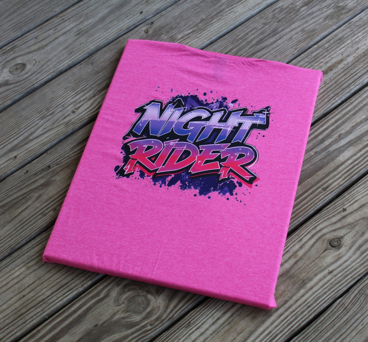 Night Rider