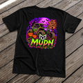 Halloween MUDN T