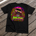 Halloween MUDN T