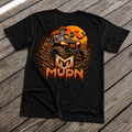 Halloween MUDN T