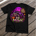 Halloween MUDN T