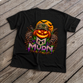 Halloween MUDN T