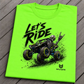 Let's Ride