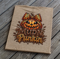 MUDN Punkin