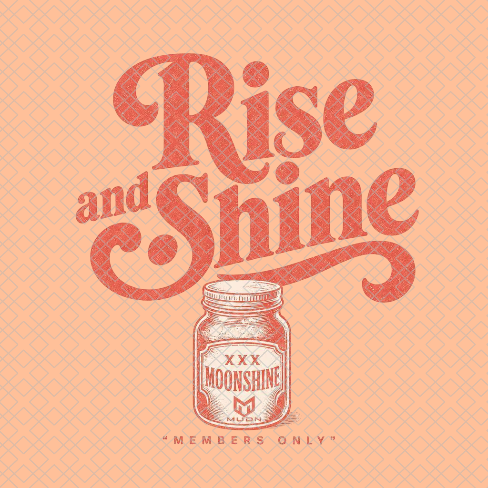 Rise & Shine