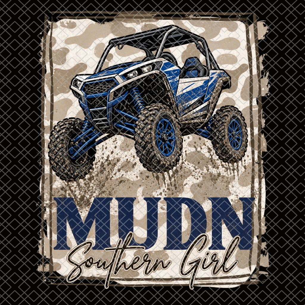 MUDN Southern Girl